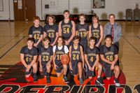 8th Grade Team