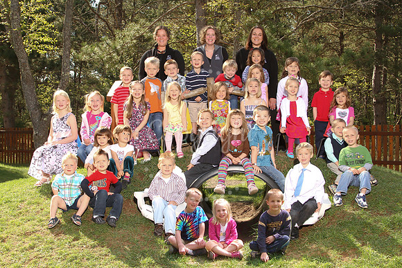 2012 Group13 added kids