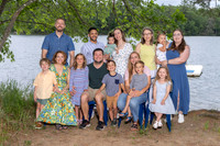 Geegan Peggy Family