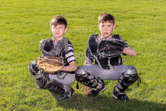 Catcher 1