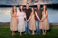 Ouimette Family 2025