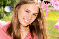 Kenzie July 2022