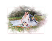 Garbelman Courtney & Ben Wedding