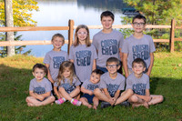 JOHNS FAMILY
