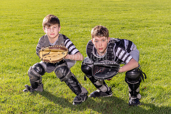 Catcher 3