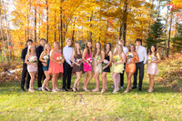 Homecoming 2025