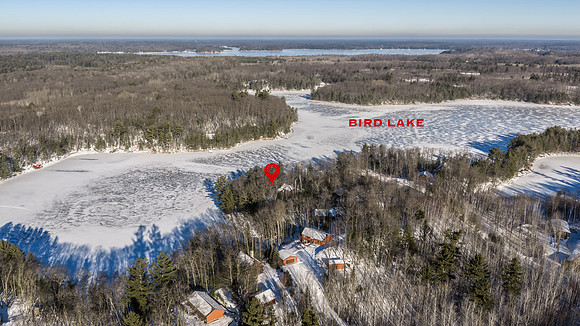 Home-8 BIRD LAKE