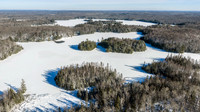 Banana Lake Home