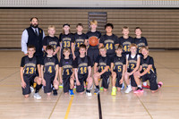 7th Grade Team