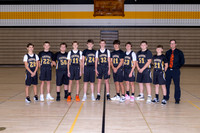 8th Grade Team
