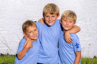 HACKBART FAMILY 2026