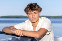 Barray Colton