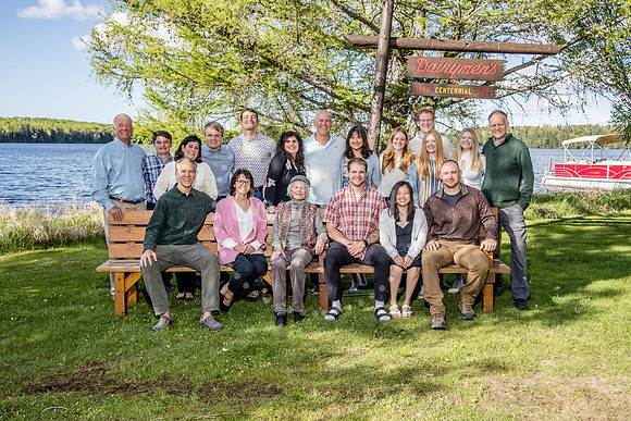 FAMILY-8