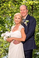 Russell Rob Connie Wedding