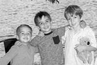 Family-1 crop BW