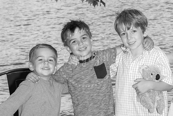 Family-1 crop BW