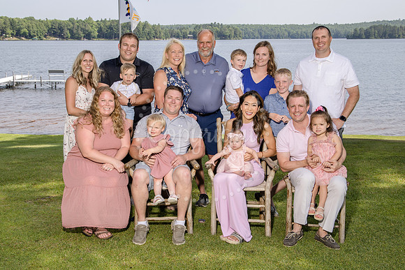 Family 10 SW 1 Head