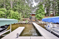 Fence Lake July 23