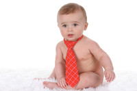 Babies first Year