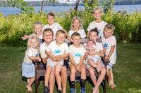 Hackbart Family 2025