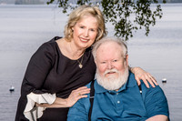 Nelson John & Susan