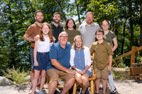 Erickson Family