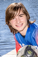 Harris Cody