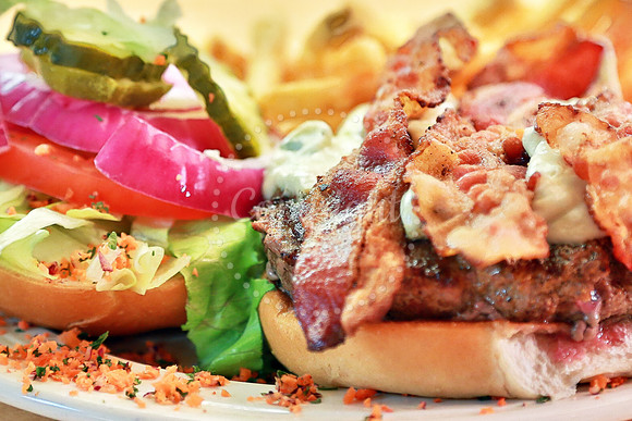 Food Photography
