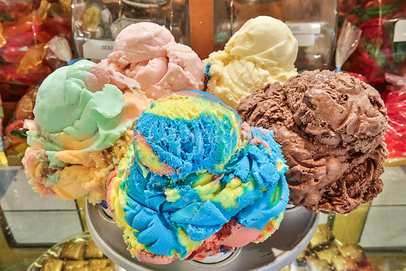 Food Photography