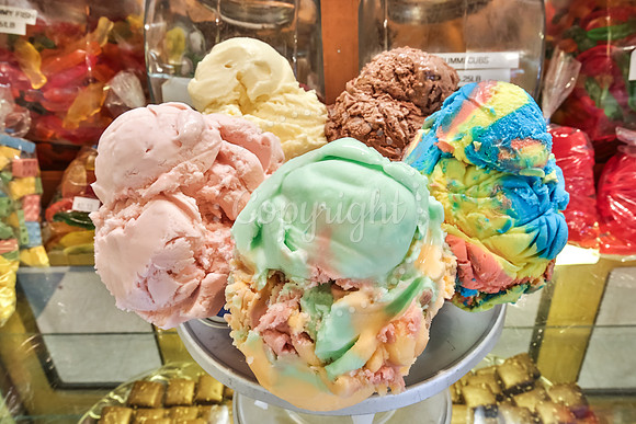 Food Photography