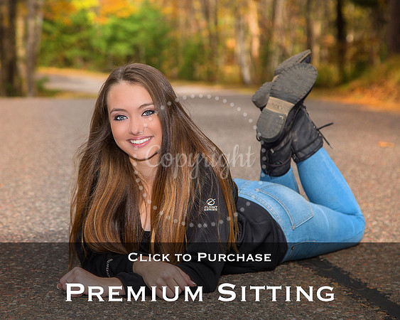 Premium Sitting
