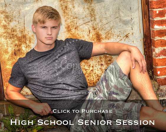 high School Senior