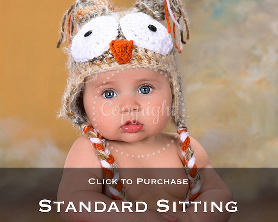 Standard Sitting
