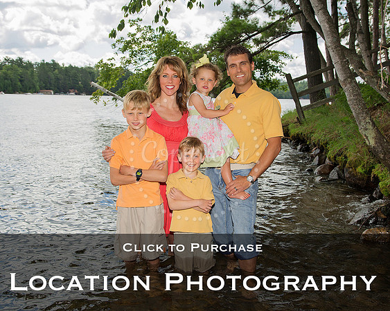 Location Photography