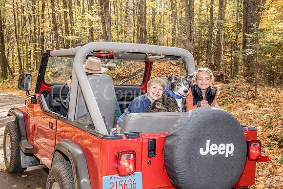 100423 Fall Red Jeep Family MWW  12RAW