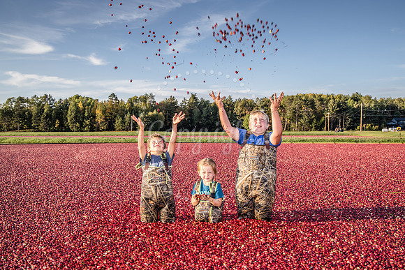 100123 FALL  Cranberry Kids MWW  12RAW