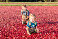 100123 FALL  Cranberry Kids MWW  15RAW
