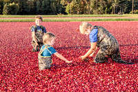100123 FALL  Cranberry Kids MWW  18RAW