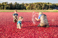 100123 FALL  Cranberry Kids MWW  17RAW