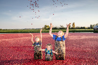 Cranberry Kids