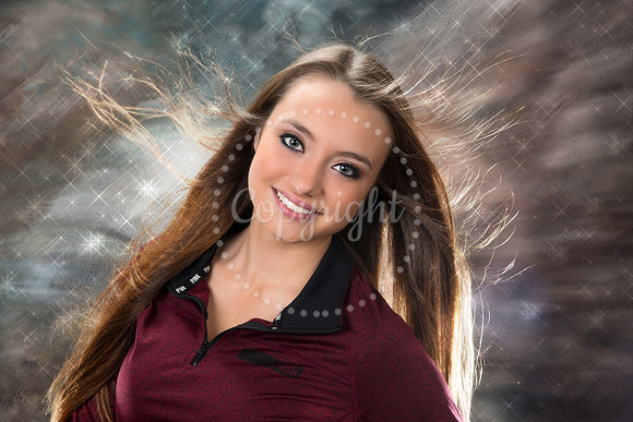 High School Senior Minocqua WI