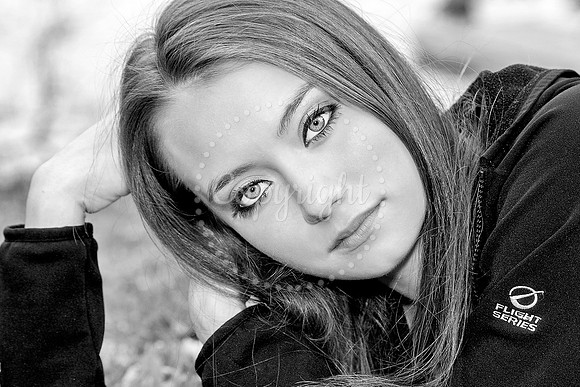 High School Senior Minocqua WI