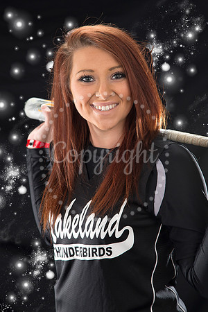 High School Senior Minocqua WI