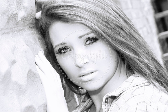 High School Senior Minocqua WI