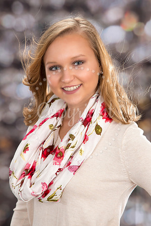 High School Senior Minocqua WI