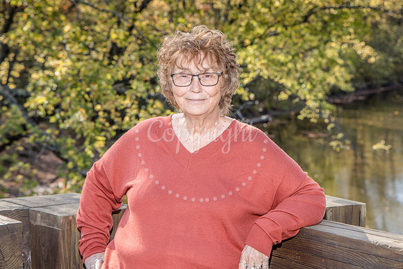 Denise  5