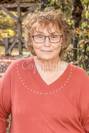 Denise  12