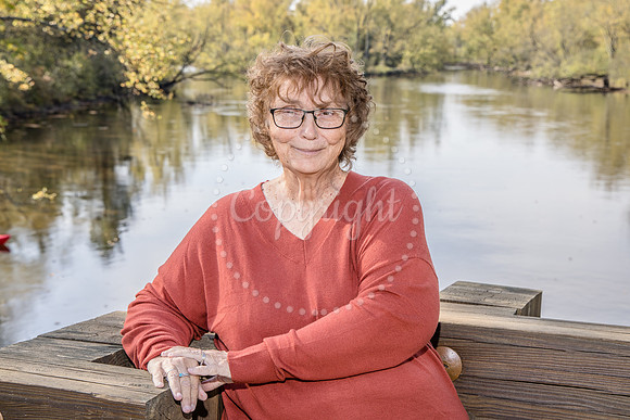 Denise  11