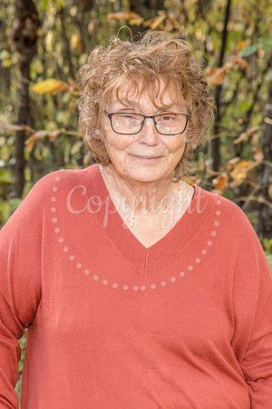 Denise  14