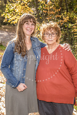 Denise  15